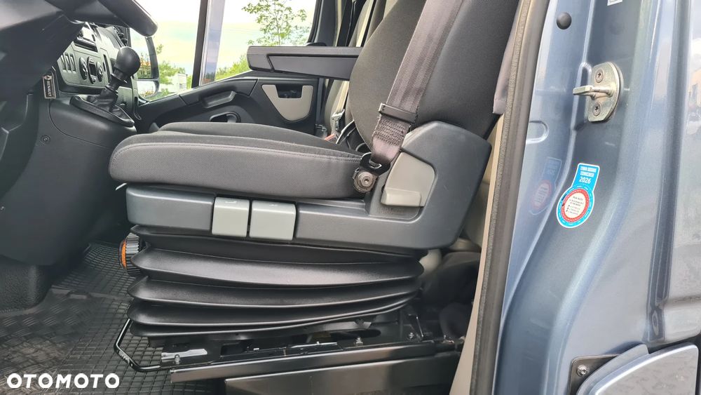 Renault MASTER - 10