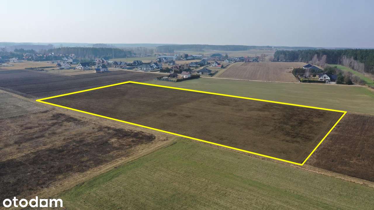 Stare Kupiski | Działki budowlane na nowym osiedlu | idealne pod dom - Pełny obrazek: 3/10
