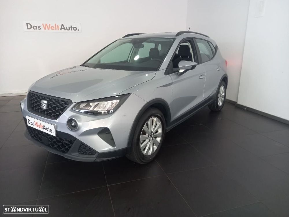 SEAT Arona 1.0 TSI Style DSG - 1