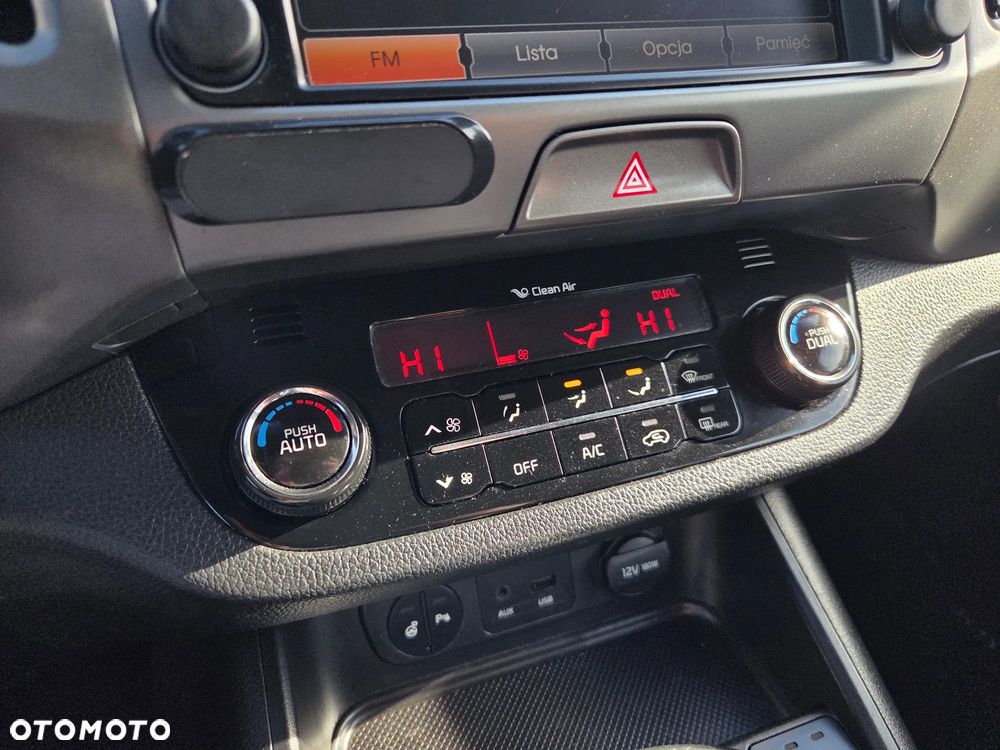 Kia Sportage 1.6 GDI Business Line L 2WD - 16