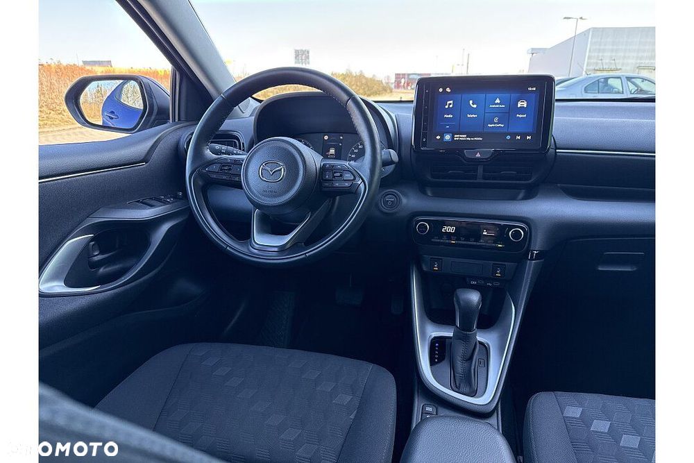 Mazda 2 - 20