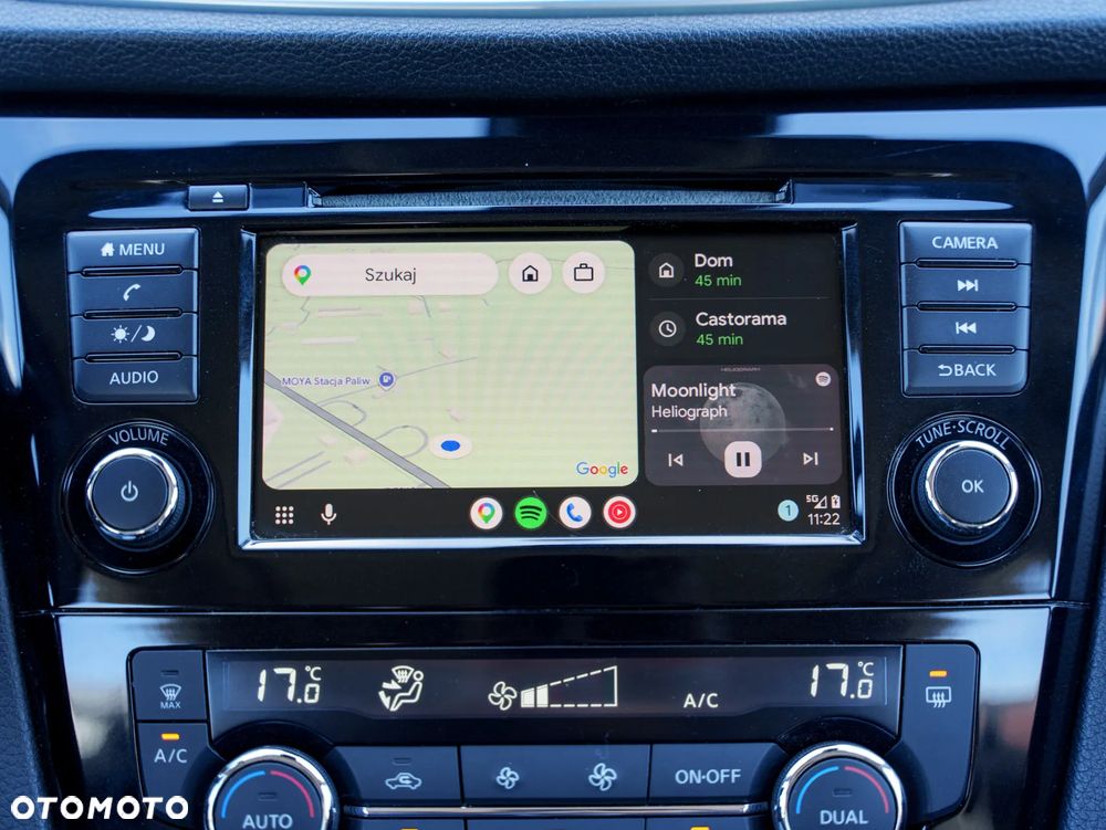 Nissan Qashqai 1.5 dCi N-Tec - 30