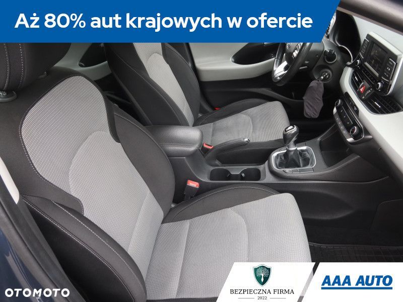 Hyundai i30 - 11
