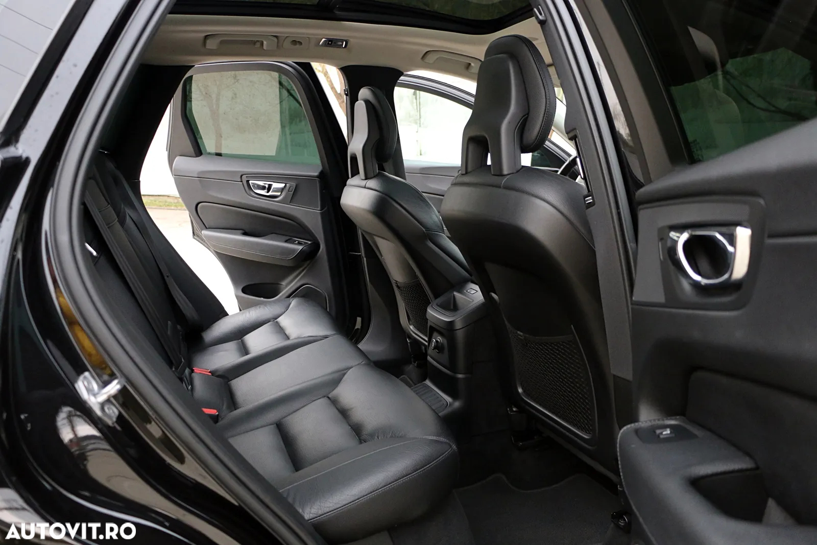 Volvo XC 60 - 14