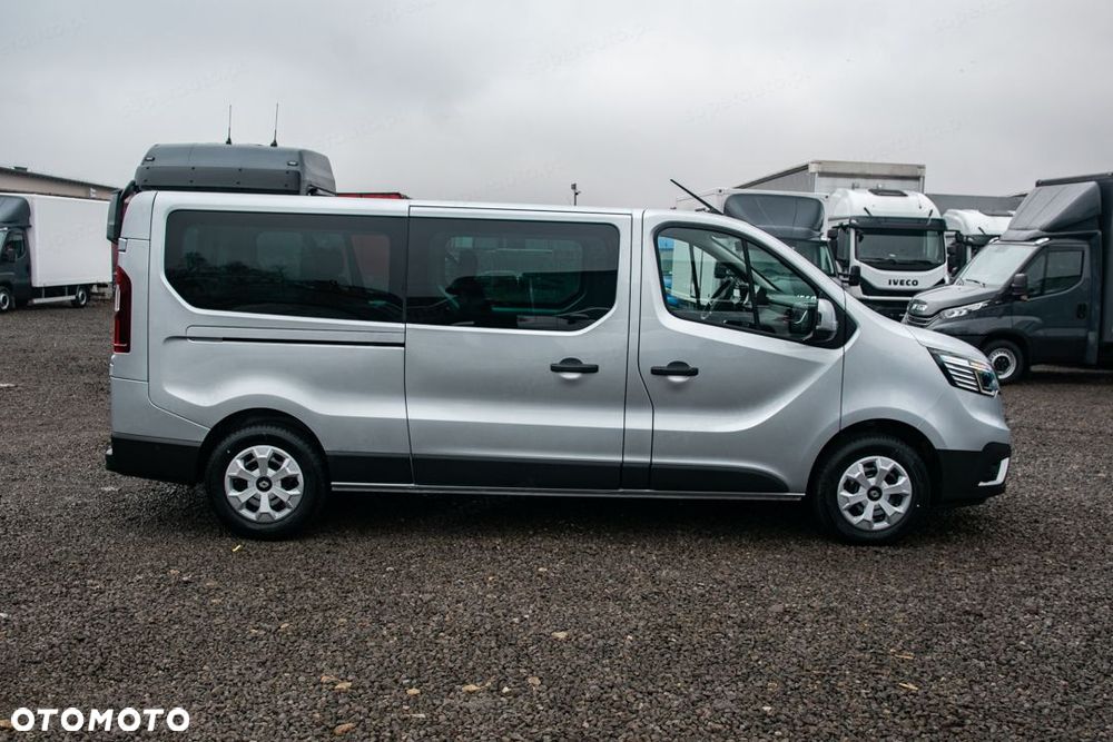 Renault Trafic 2026 photo 5