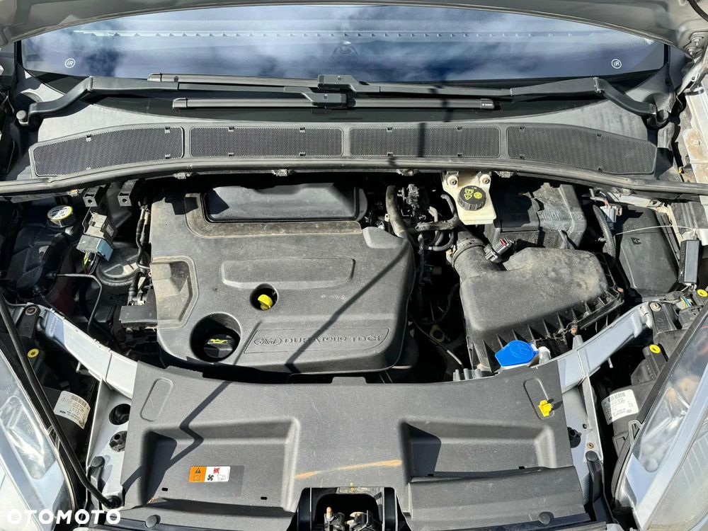 Ford S-Max 2.0 TDCi DPF Titanium - 18