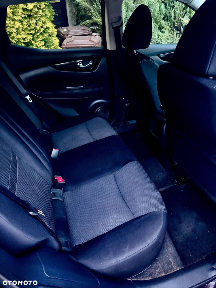 Nissan Qashqai 1.6 DIG-T N-Connecta - 5