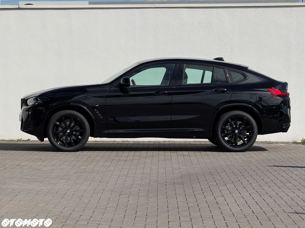 BMW X4 - 5