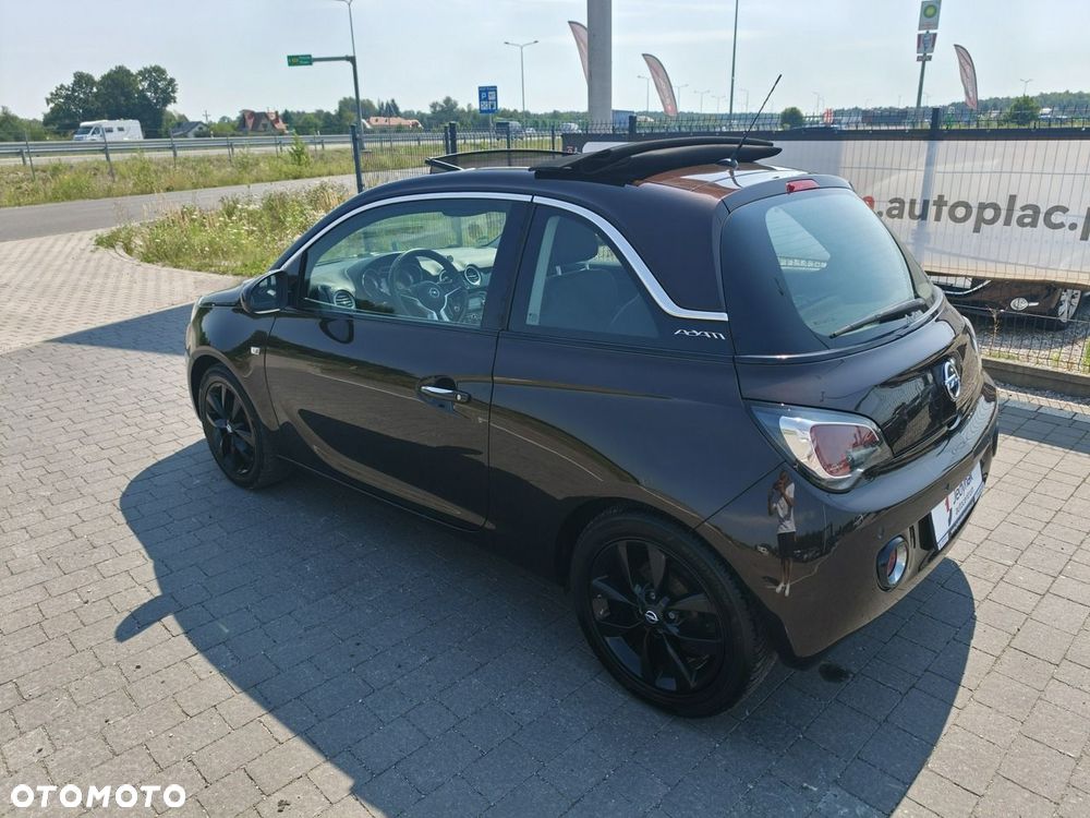 Opel Adam - 10