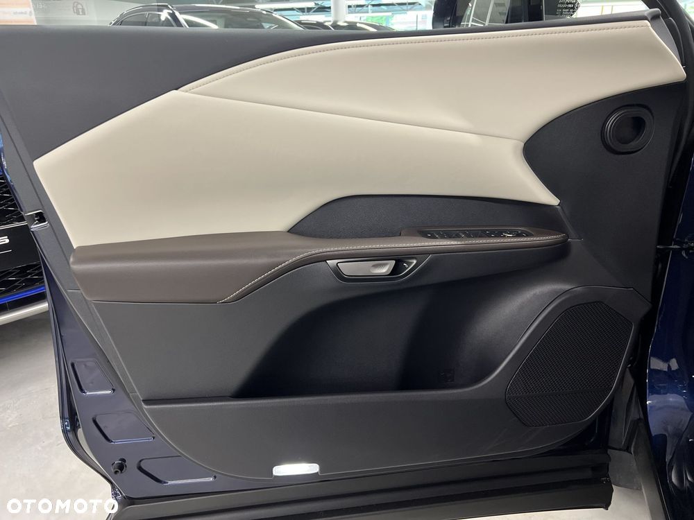 Lexus RX 350h F Sport Design - 21