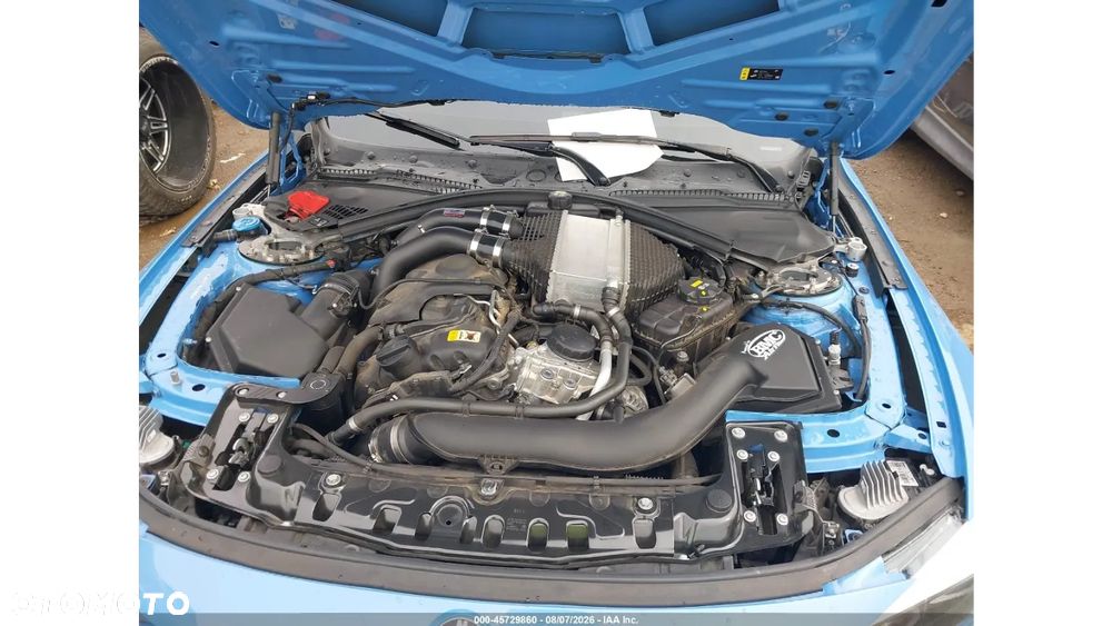 BMW M4 DKG - 12