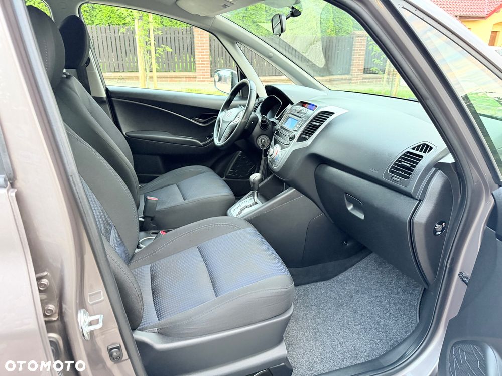 Hyundai ix20 - 20