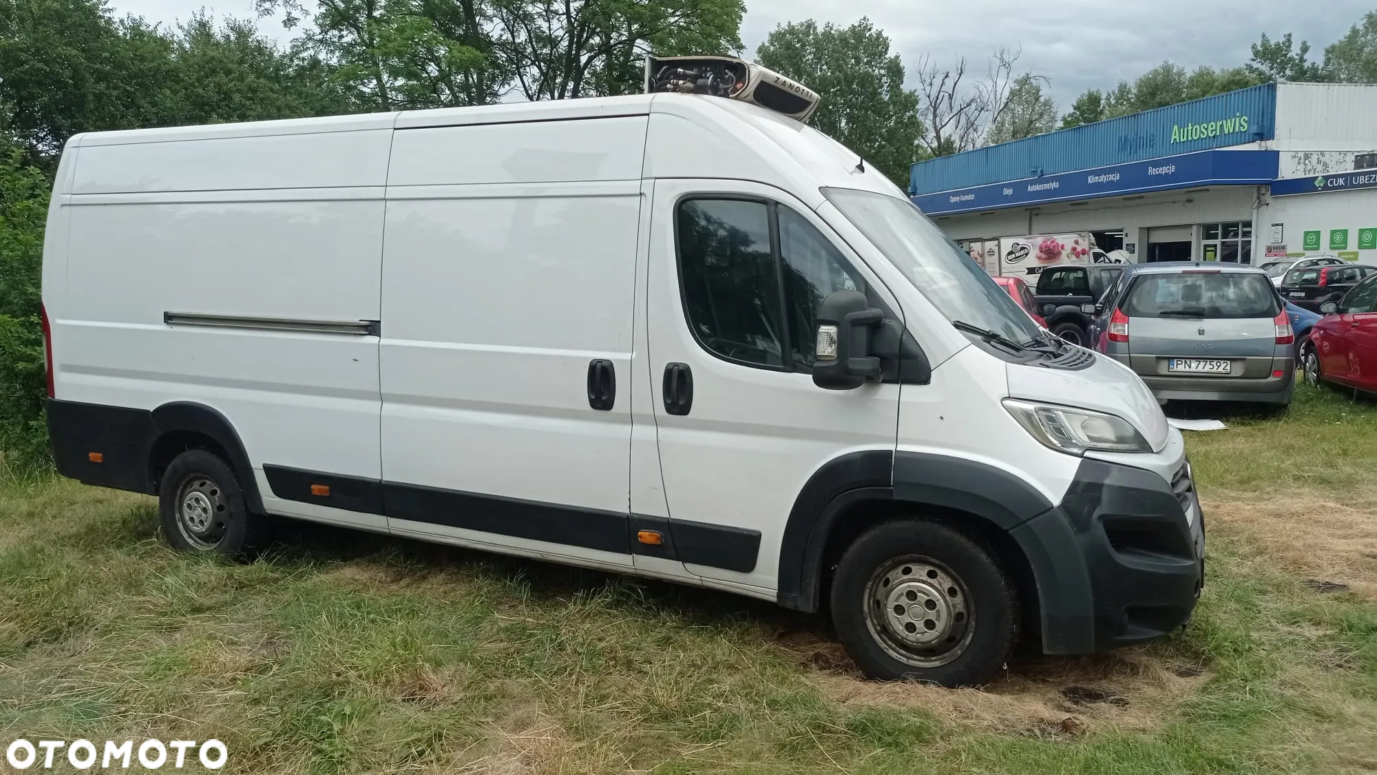 Fiat Ducato - 12