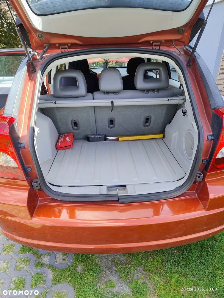 Dodge Caliber 1.8 SXT - 18