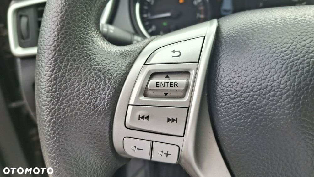 Nissan Qashqai - 18