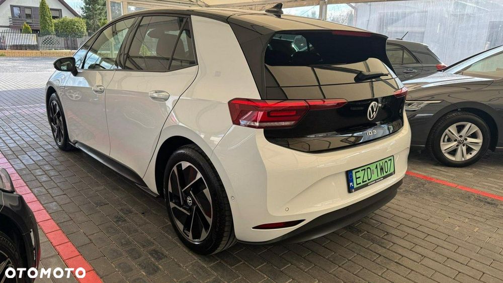 Volkswagen ID.3 - 26