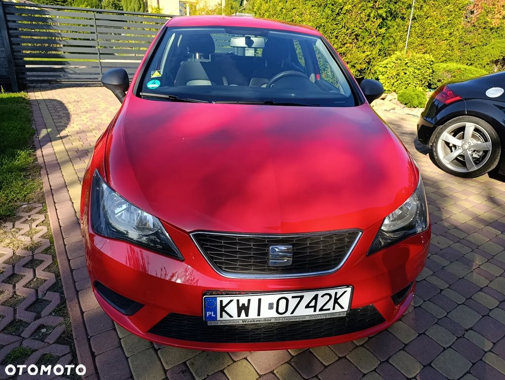 Seat Ibiza 1.2 TSI i-Tech - 22