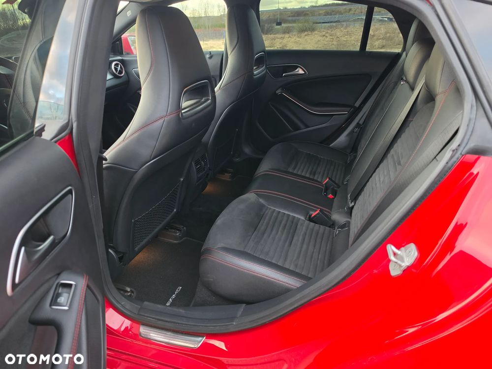 Mercedes-Benz CLA 200 (CDI) d 7G-DCT AMG Line - 30