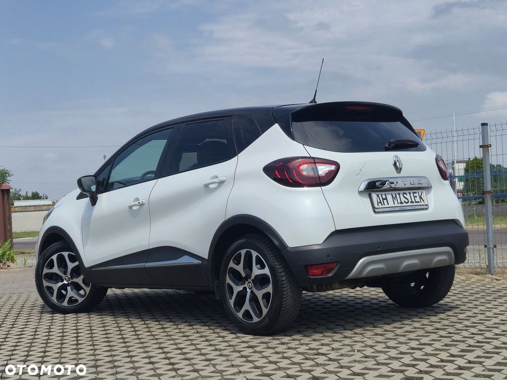 Renault Captur - 4