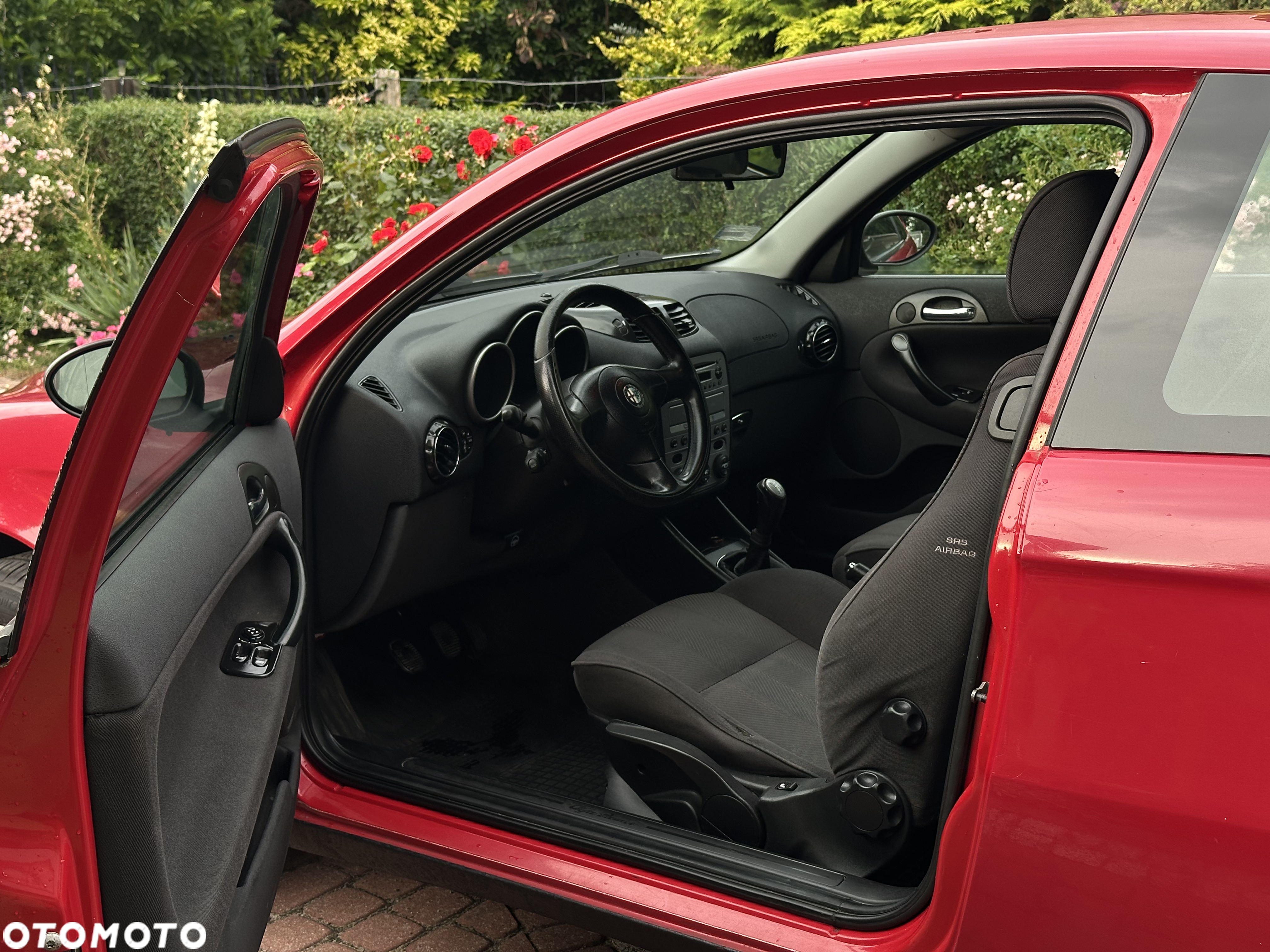 Alfa Romeo 147 - 3
