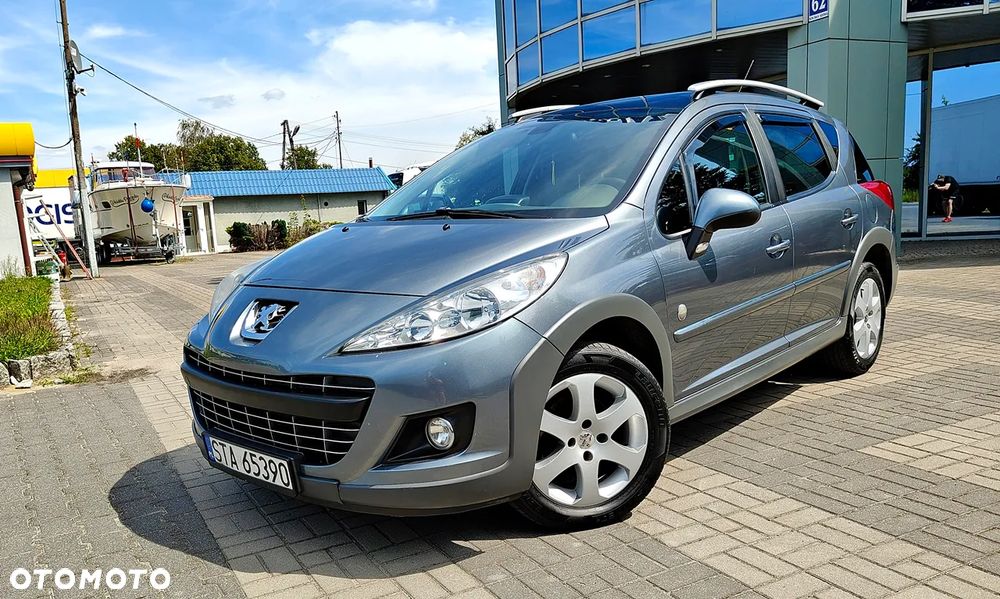 Peugeot 207 - 3