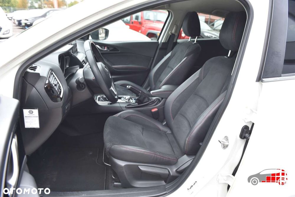 Mazda 3 - 14