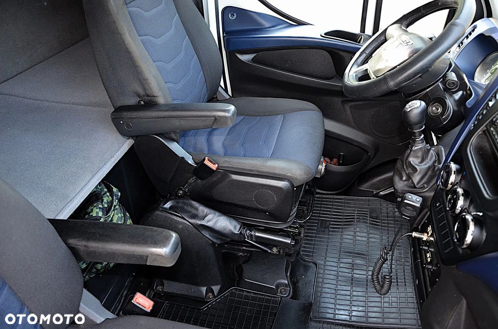 Iveco Daily - 20