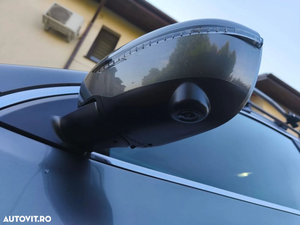 Nissan Qashqai 1.3 157CP 2WD Tekna DCT - 13