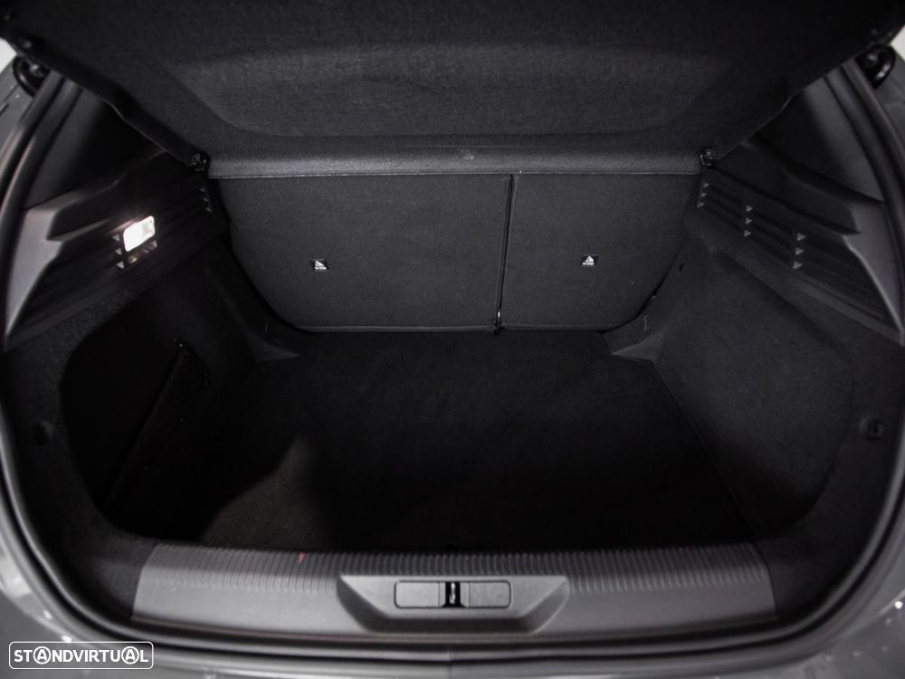 Peugeot 308 PureTech 130 EAT8 Active Pack - 12