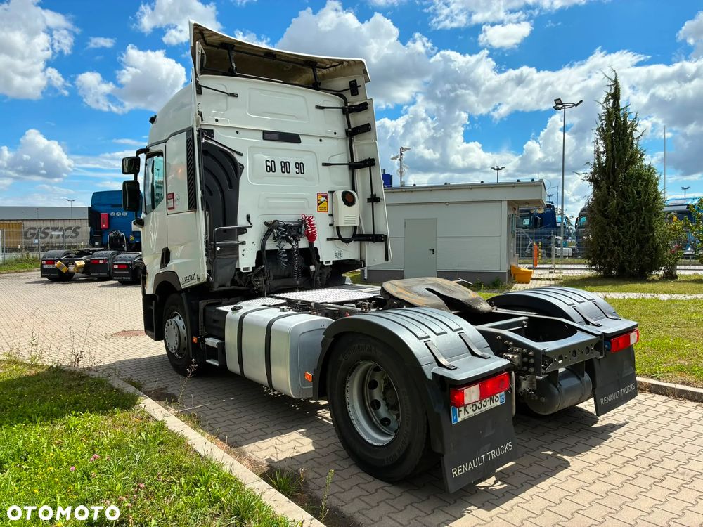 Renault T480 Sleeper Cab - 7