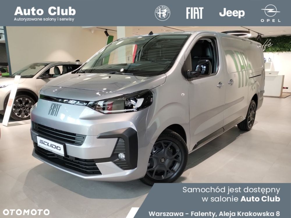 Fiat Scudo - 3