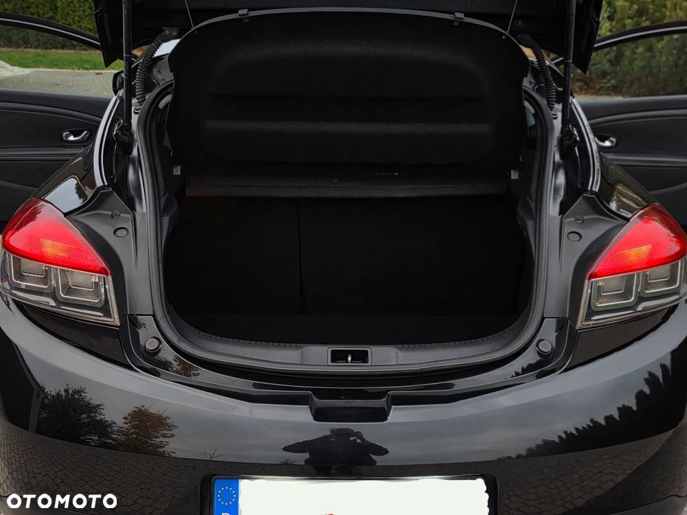 Renault Megane 1.4 16V TCE Bose Edition - 16