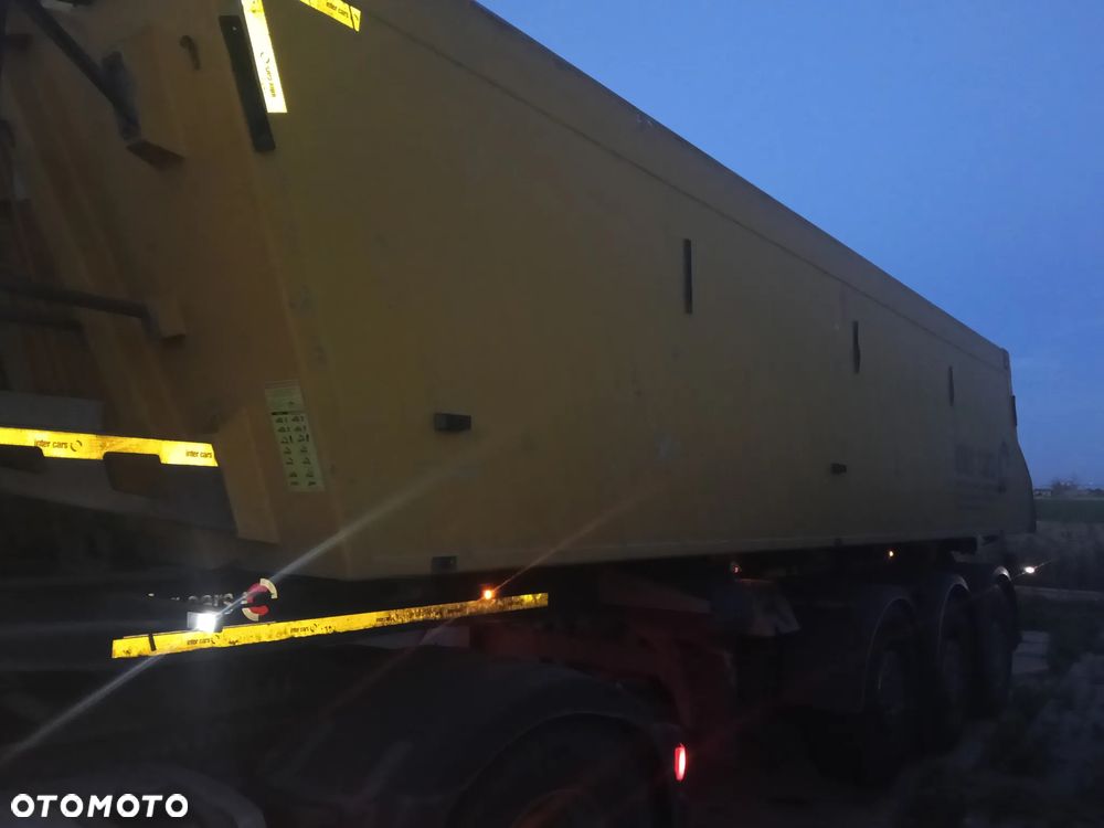 Renault T460 - 14