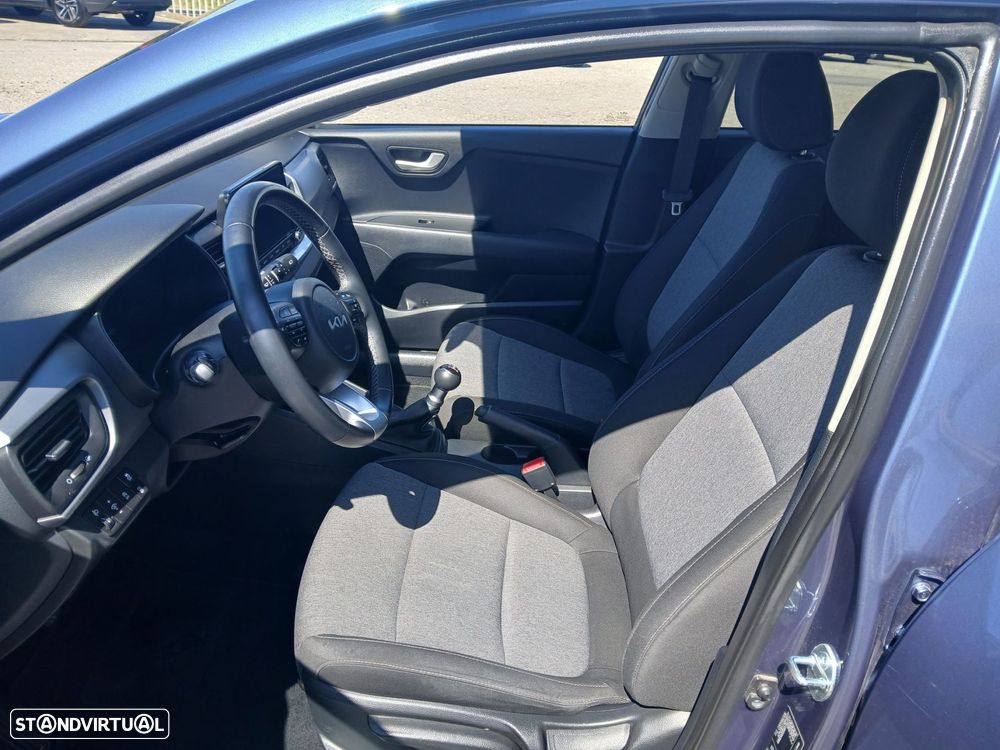Kia Stonic 1.2 Dynamic - 5