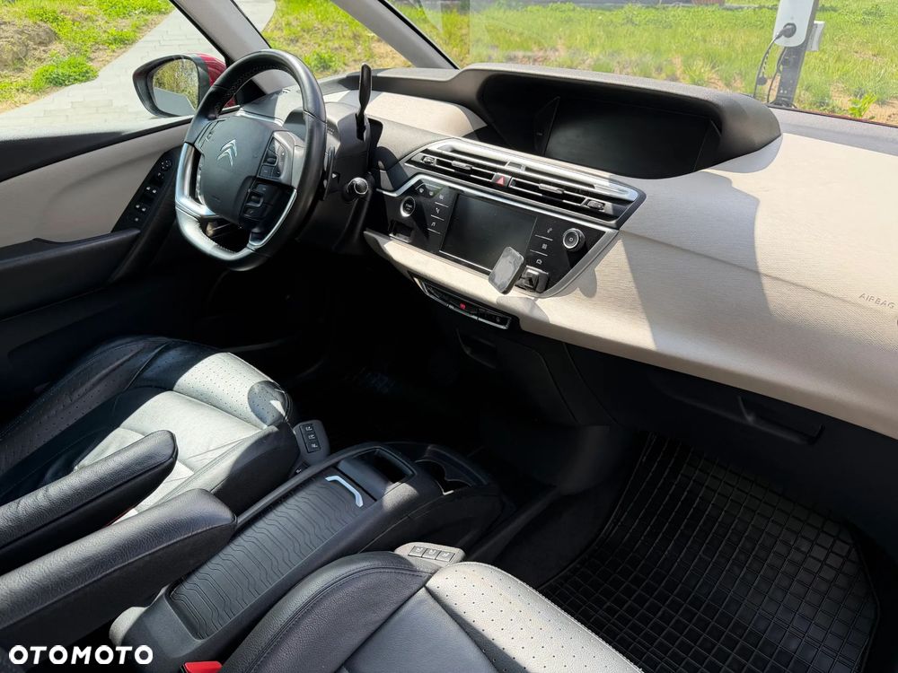 Citroën SpaceTourer - 4