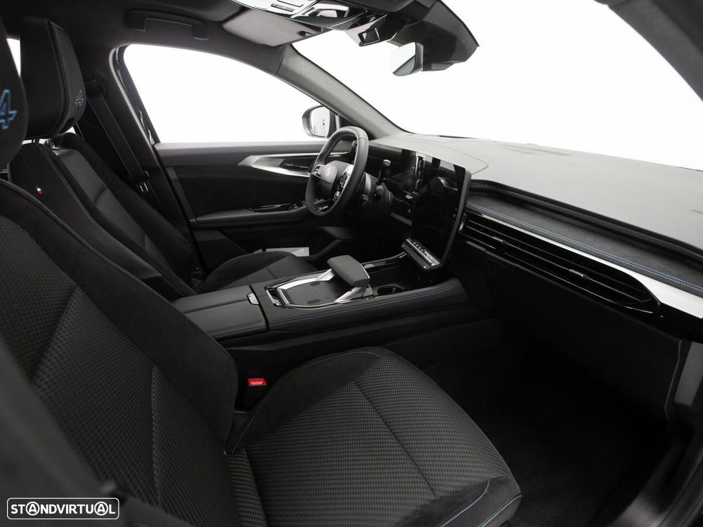 Renault Espace 1.2 E-Tech Full Hybrid Esprit Alpine - 9