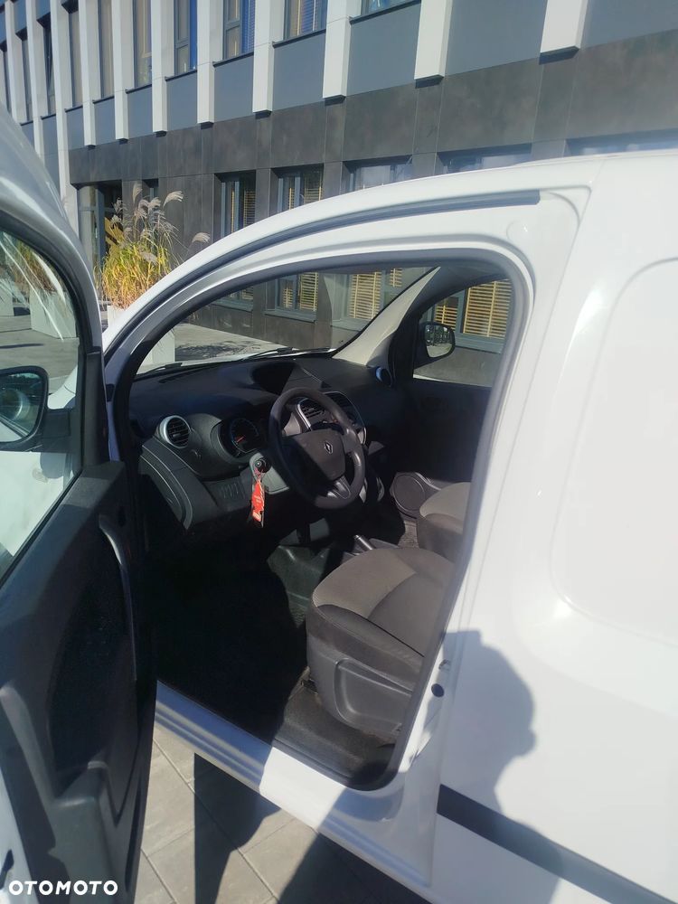 Renault Kangoo - 11