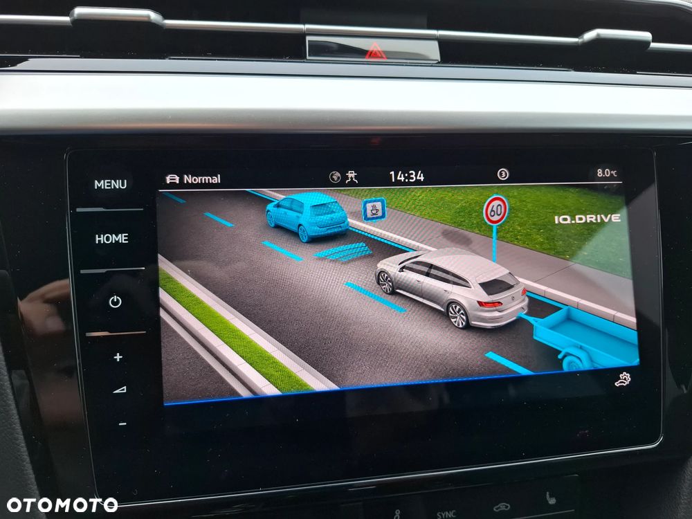 Volkswagen Arteon Shooting Brake 2.0 TDI SCR 4Motion DSG R-Line - 32