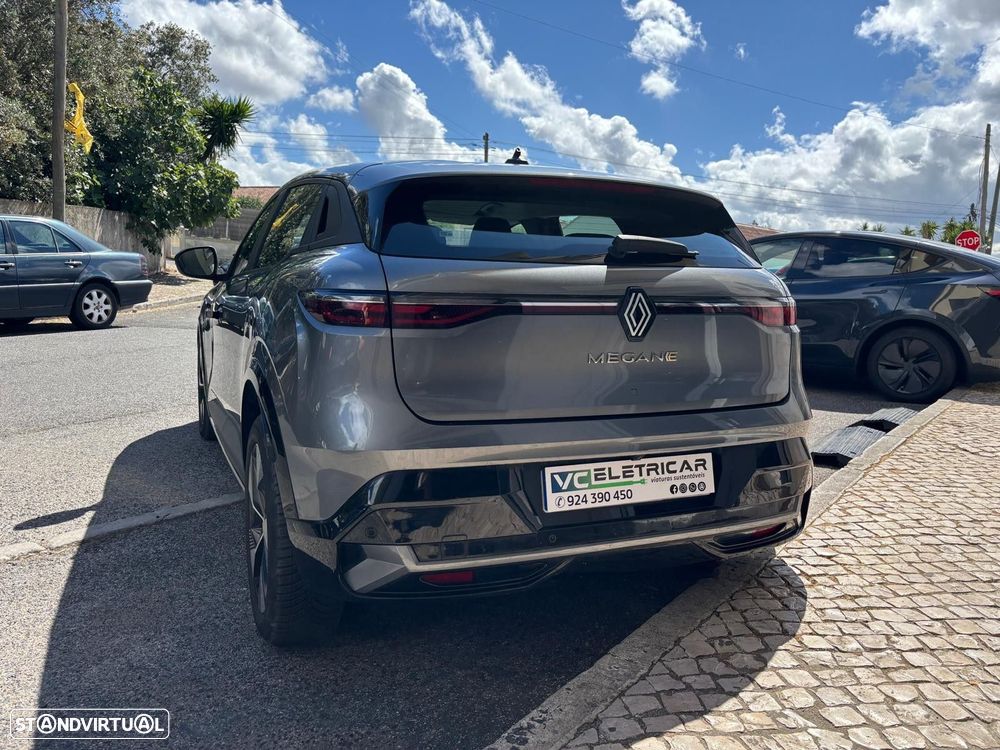 Renault Mégane - 8