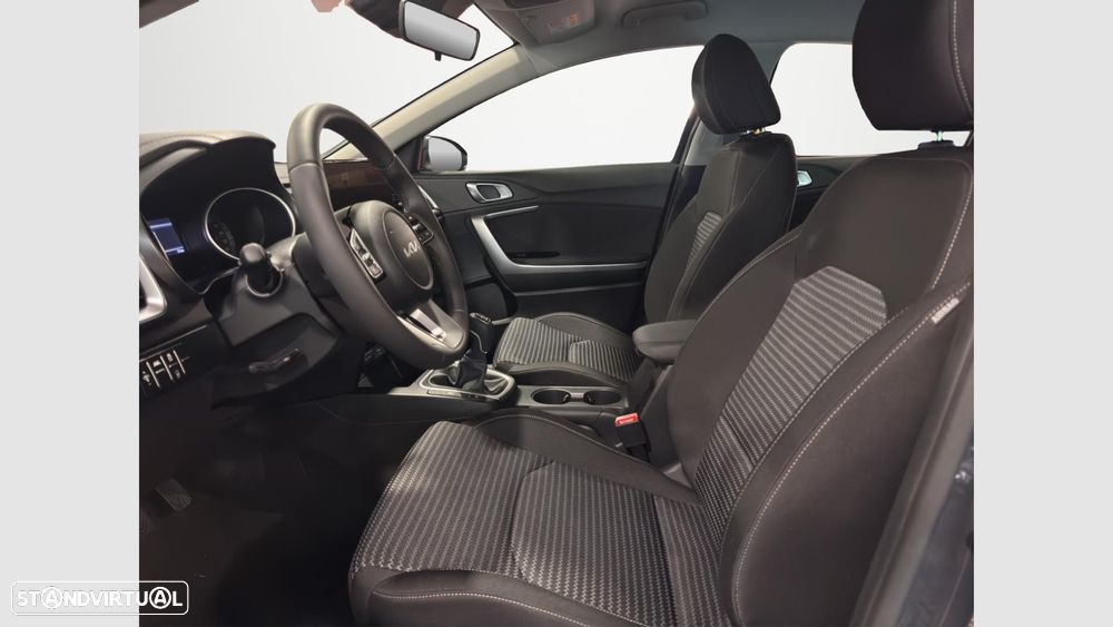 Kia XCeed 1.0 T-GDI Drive - 8