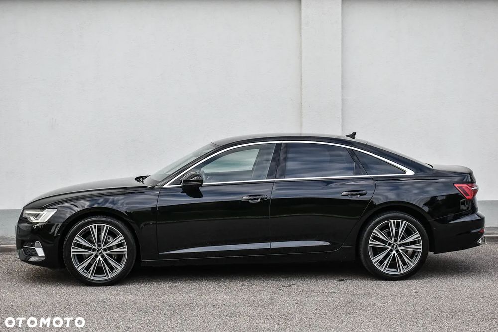 Audi A6 Limousine 40 TDI mHEV Sport S tronic - 16