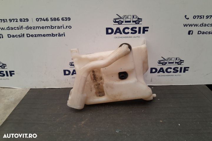 Vas lichid parbriz A20386000 A20386000 Mercedes-Benz A-Class W168 [19 - 2