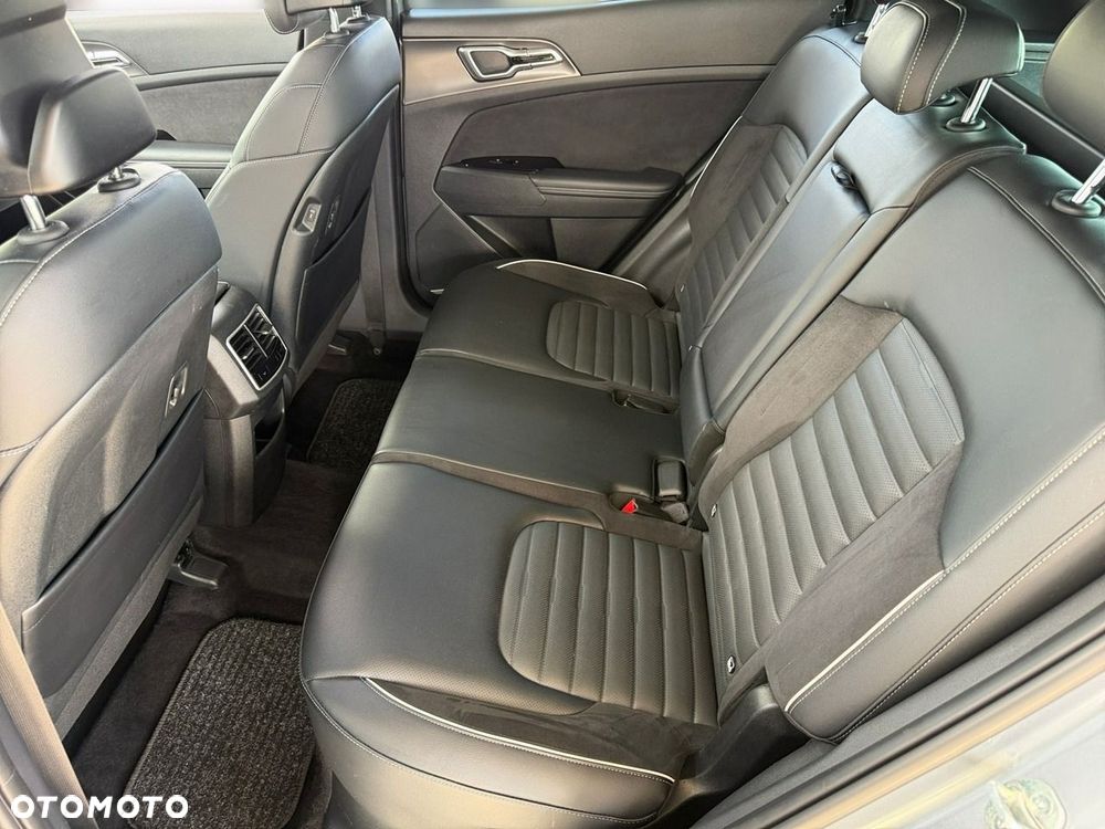 Kia Sportage - 23