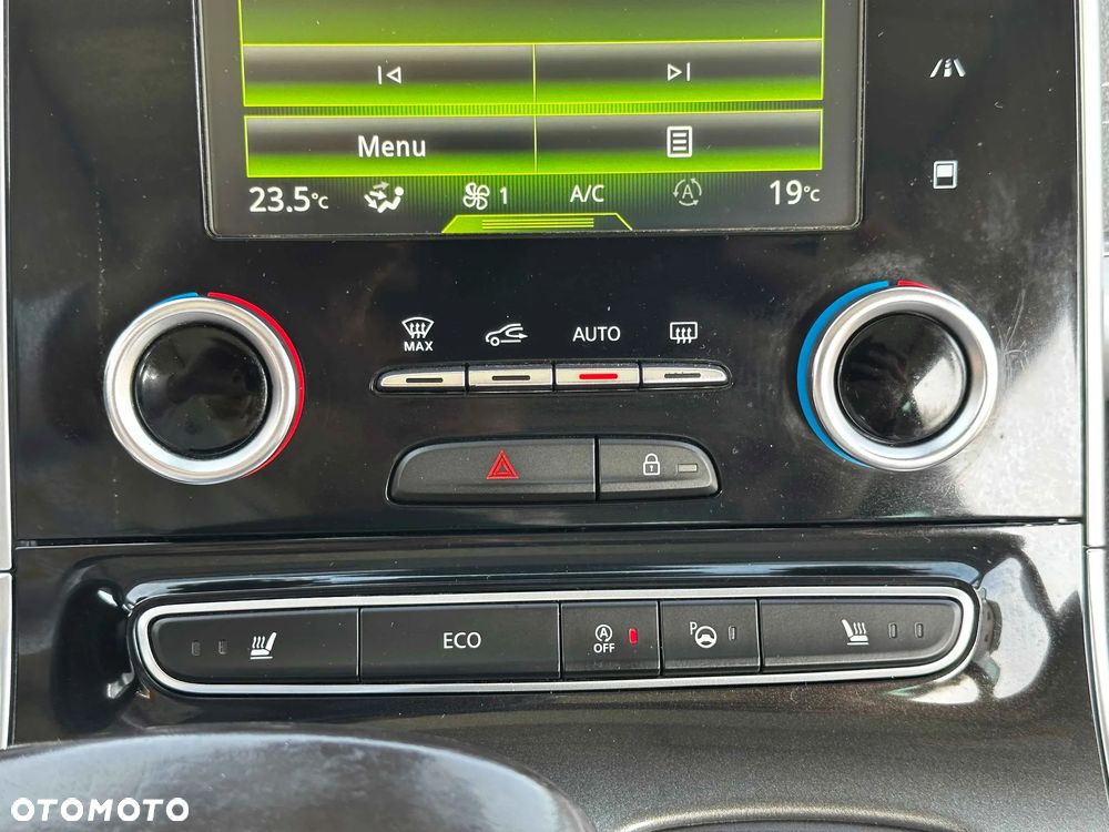 Renault Espace Energy dCi 160 EDC Initiale Paris - 33