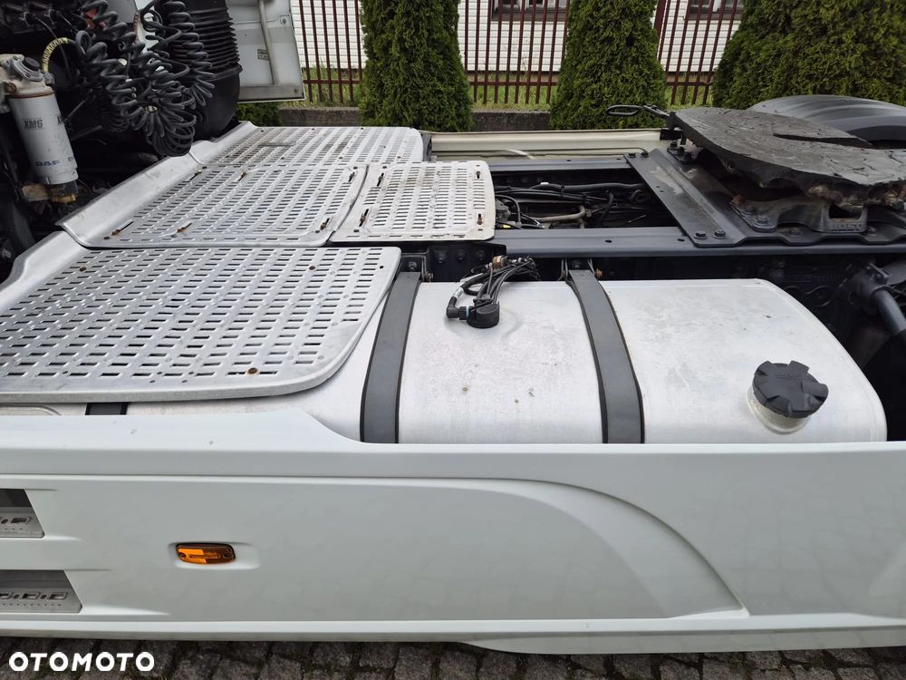 DAF XF106 - 13