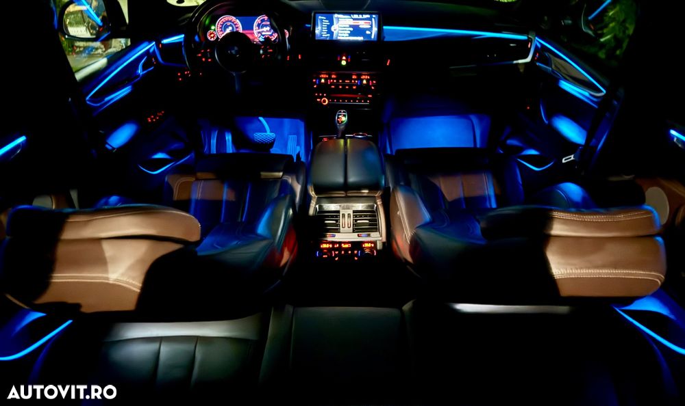 BMW X5 M M50d Sport-Aut. - 40
