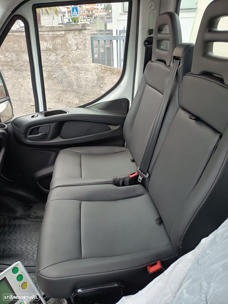 Iveco 70C18 - 4