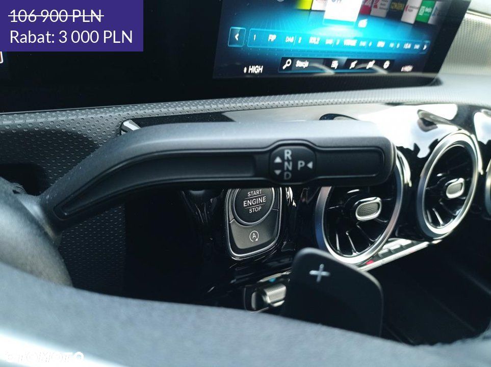 Mercedes-Benz CLA - 14