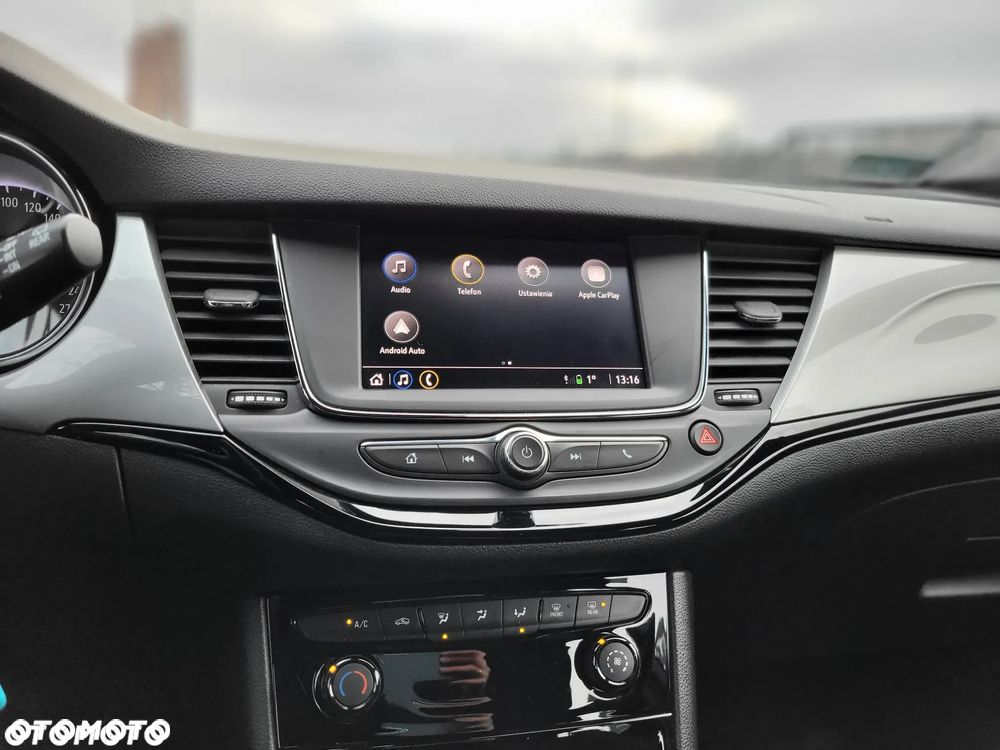 Opel Astra 1.2 T GS Line S&S - 13