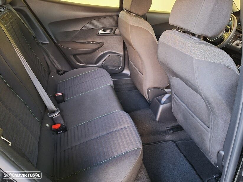 Peugeot 2008 1.2 PureTech Active - 9